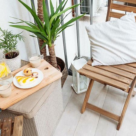 Matei Basarab Apartment ブカレスト エクステリア 写真