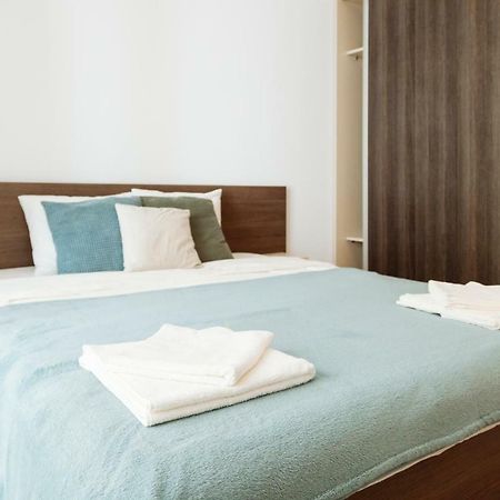 Matei Basarab Apartment ブカレスト エクステリア 写真