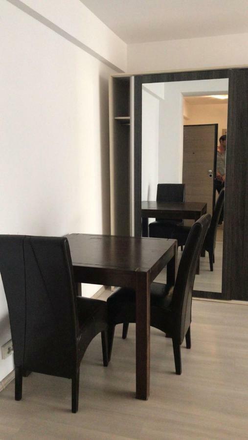 Matei Basarab Apartment ブカレスト エクステリア 写真