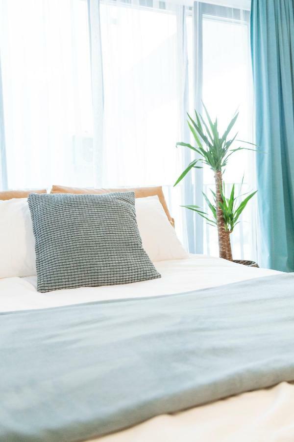 Matei Basarab Apartment ブカレスト エクステリア 写真