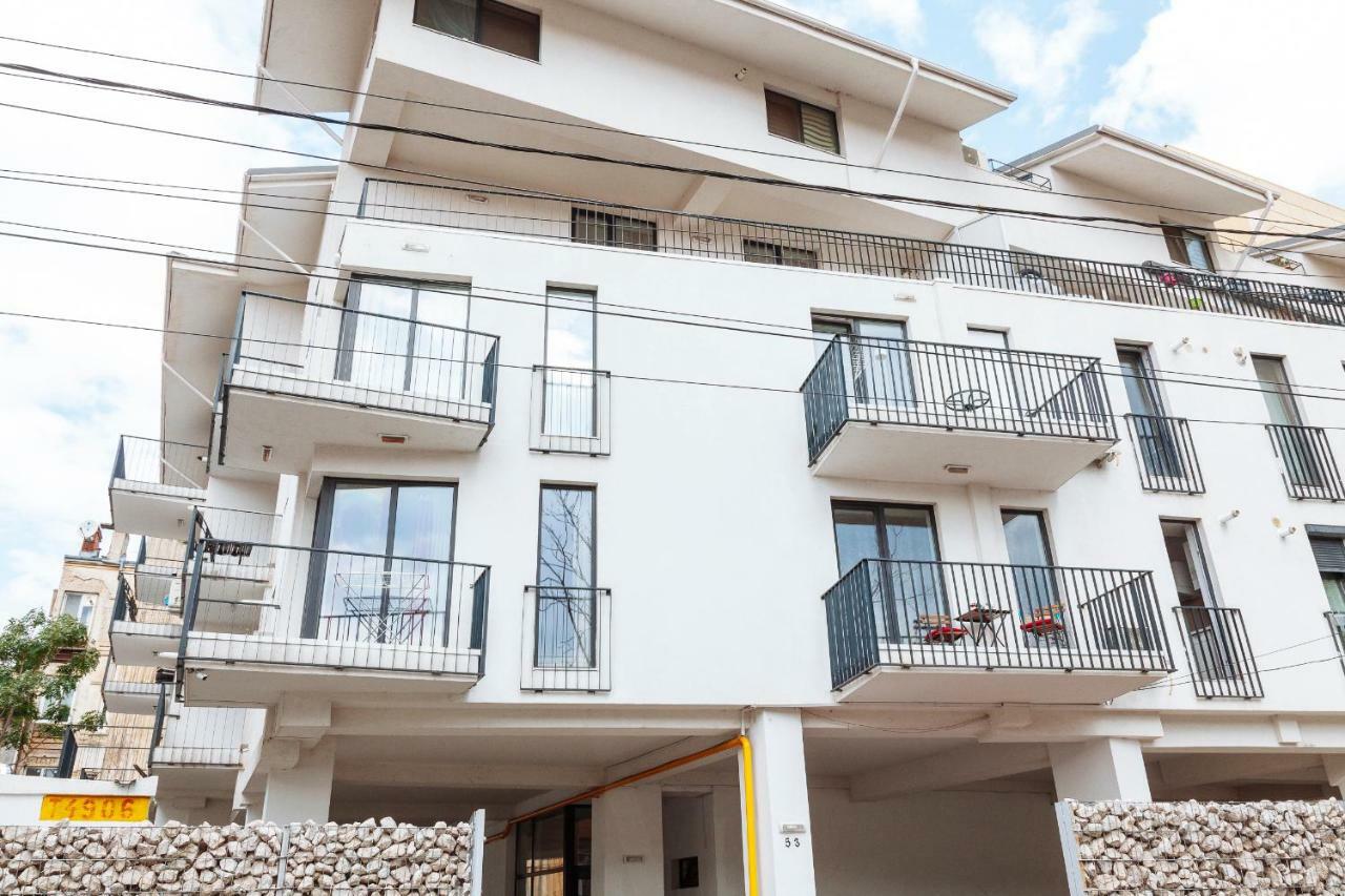 Matei Basarab Apartment ブカレスト エクステリア 写真