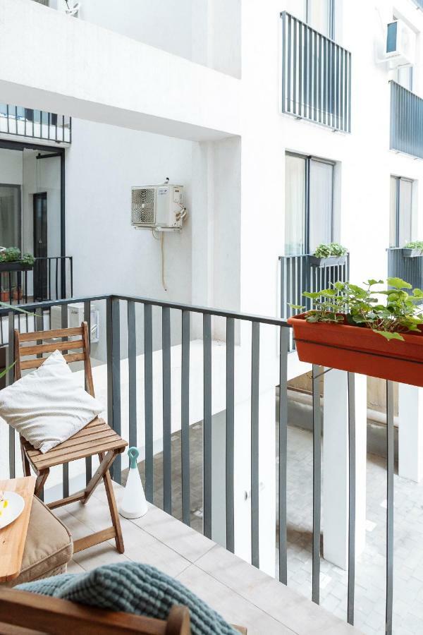 Matei Basarab Apartment ブカレスト エクステリア 写真