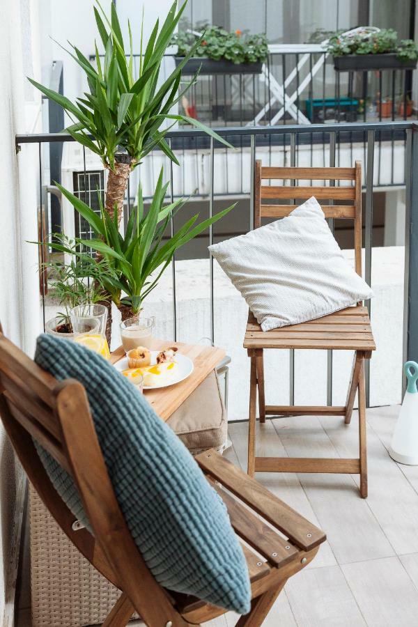 Matei Basarab Apartment ブカレスト エクステリア 写真