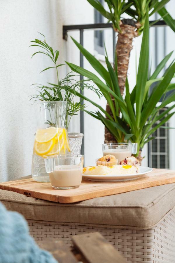 Matei Basarab Apartment ブカレスト エクステリア 写真