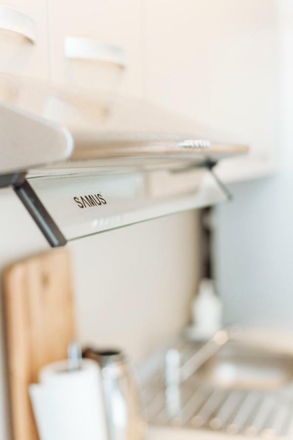 Matei Basarab Apartment ブカレスト エクステリア 写真