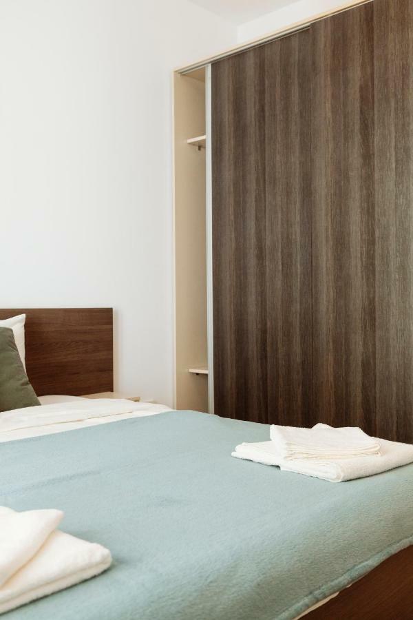 Matei Basarab Apartment ブカレスト エクステリア 写真
