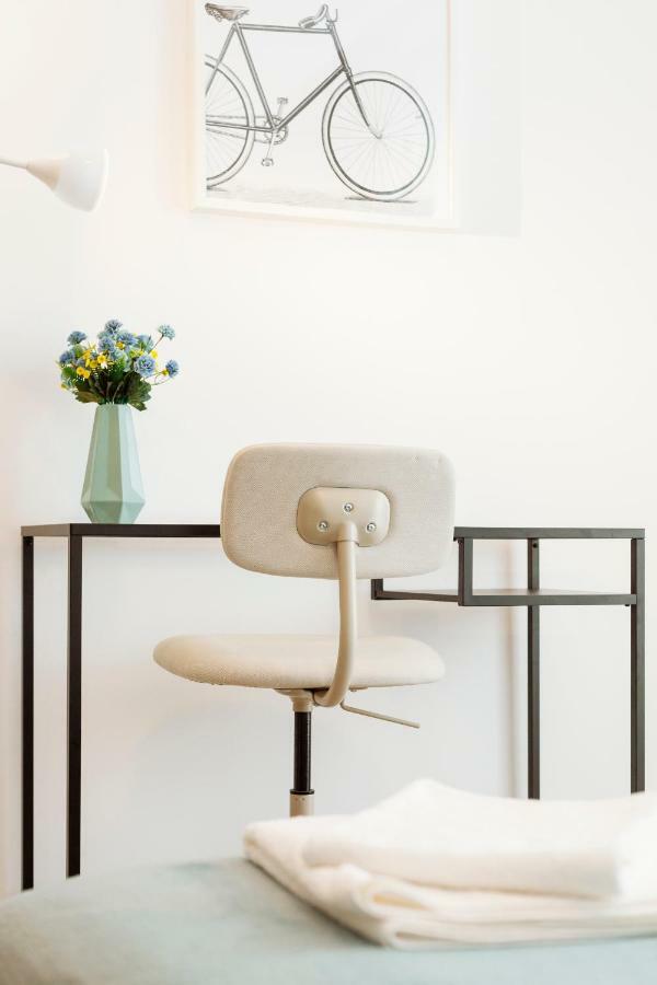 Matei Basarab Apartment ブカレスト エクステリア 写真