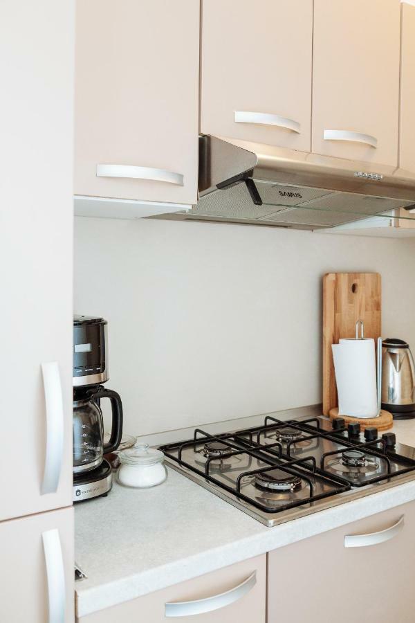 Matei Basarab Apartment ブカレスト エクステリア 写真